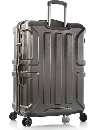 Чемодан Heys Commander (L) Gunmetal (10106-0063-30) - фото 4