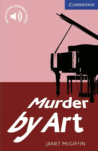CER 5 Murder by Art