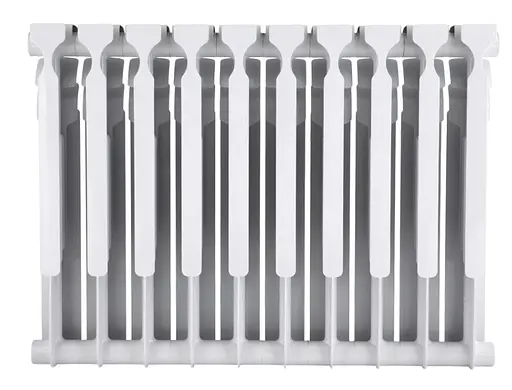 Радіатор біметалічний Thermo Alliance Bi-Ferrum AE50096B - фото 4