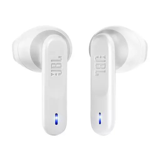 Навушники TWS JBL Wave Flex White (JBLWFLEXWHT) - фото 3