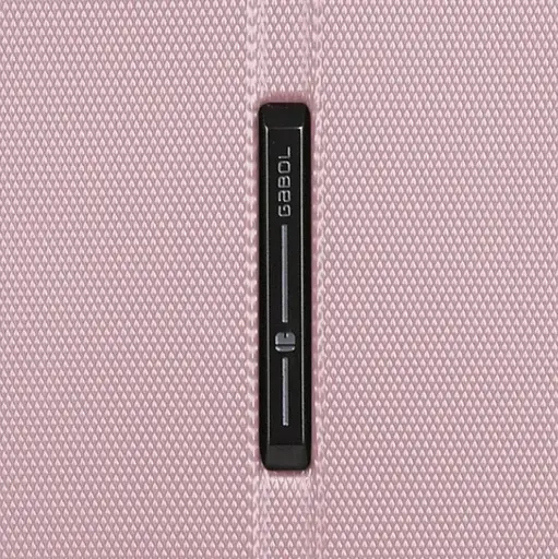 Валіза Gabol Paradise XP (S) Pink (123322-019) - фото 9