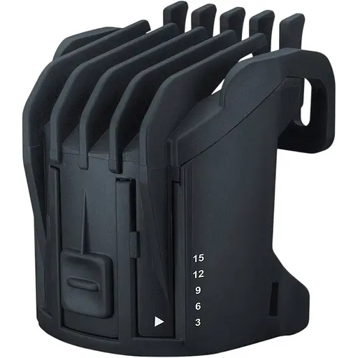 Машинка для стрижки Beurer HR 5000 (151017) - фото 6