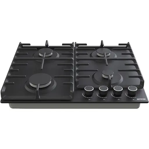Варильна поверхня Gorenje G642AB газова [125497] - фото 6