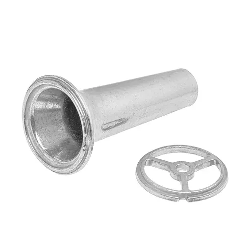 Насадка для колбасы для мясорубки ручной, RS 83524 - фото 1