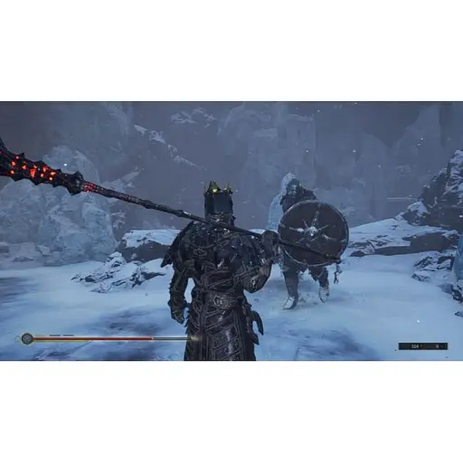 Гра Mortal Shell Complete Edition (російська версія) (Nintendo Switch) - фото 6