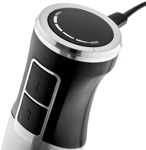 Блендер FIRST Austria FA-5272-5 (погружний) - фото 2