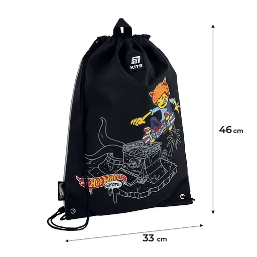 Сумка для взуття Kite 600M HW-2 (HW25-600M-2) - фото 2