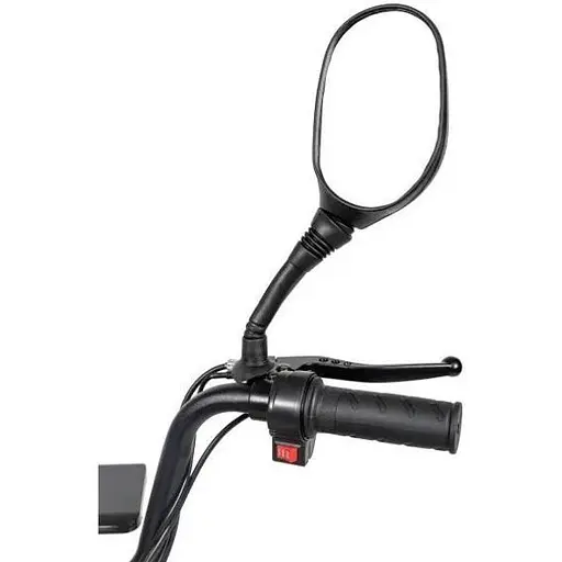 Електроскутер двомісний Crosser CR2 (500W, 60V, 20ah) зелений - фото 6