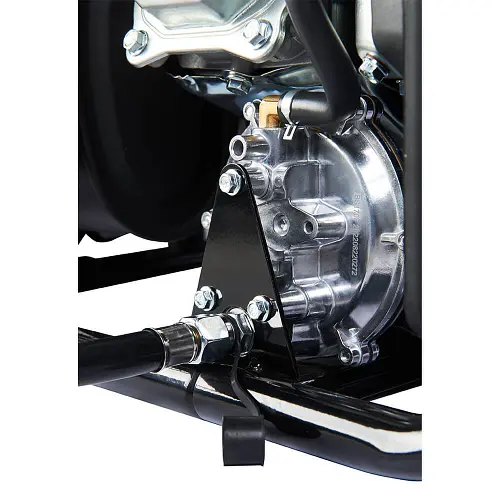 Генератор EnerSol EPG-5500SEL (5,5 кВт) - фото 10