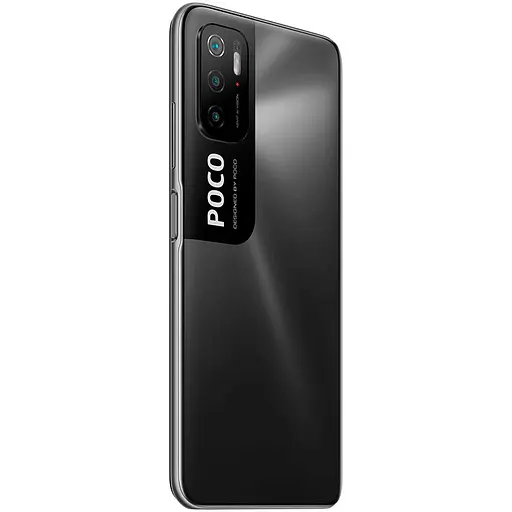 Смартфон Poco M3 Pro 5G 4/64Gb Power Black (Grade C) Seller Refurbished - фото 6