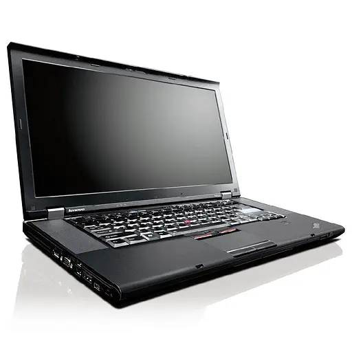 Ноутбук Lenovo ThinkPad W520 (i7-2820QM/16/500/2000M-2Gb) - Class B "Б/У" - фото 5
