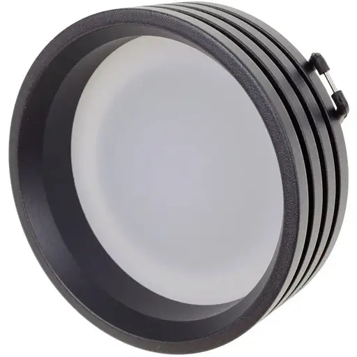 Светильник точечный Brille в ванную HDL-DS 149 GU10 ВК MR16 36-436