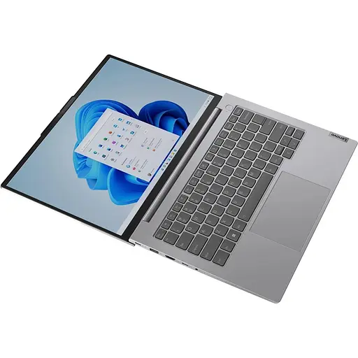 Ноутбук Lenovo 14 ThinkBook 14 G7 ARP WUXGAM/R5 7535HS/16/512/UMA/DOS/grey (21MV0030RA) - фото 5
