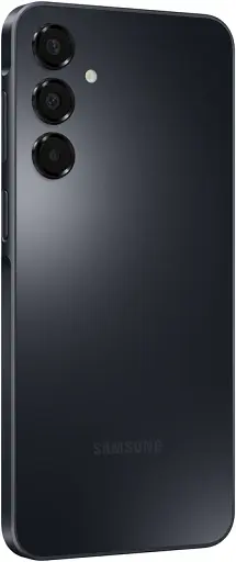 Смартфон Samsung Galaxy A16 4/128GB Black SM-A165FZKBEUC UA UCRF Гарантия 12 месяцев - фото 6