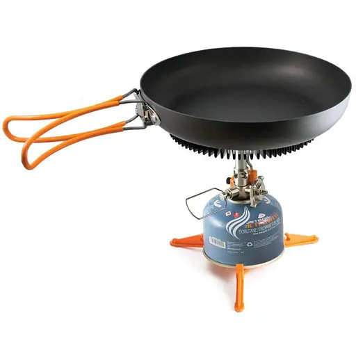 Пальник Jetboil MightyMo (1033-JB MTYM) - фото 2