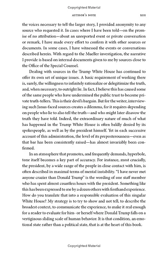 Siege: Trump Under Fire - фото 6