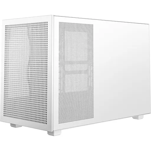 Корпус Deepcool CH260 Без БП White (R-CH260-WHNGM0-G-1) - фото 3
