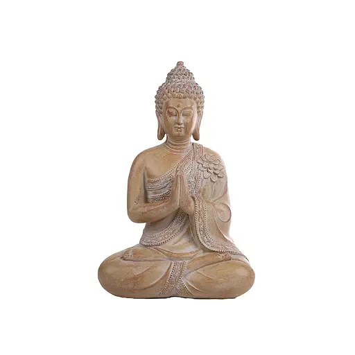 Фігурка Lefard Будда 21 х 12.5 х 31.7 см (919-424) - фото 1