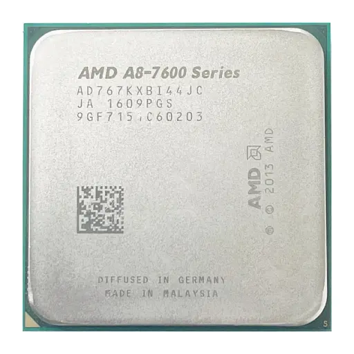 Процесор AMD A8-7670K 3.6-3.9 GHz, FM2+ 95W Б/В