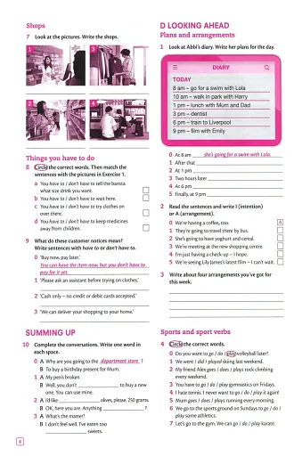 Think. Level 2 (B1) Workbook with Digital Pack British English - фото 3
