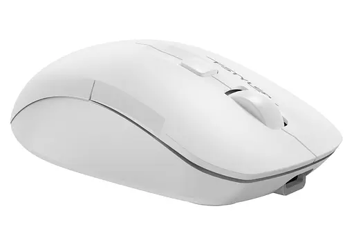 Миша A4Tech Fstyler FG16CS Air2 (White) Silent (FG16CS Air2 (White)) - фото 4