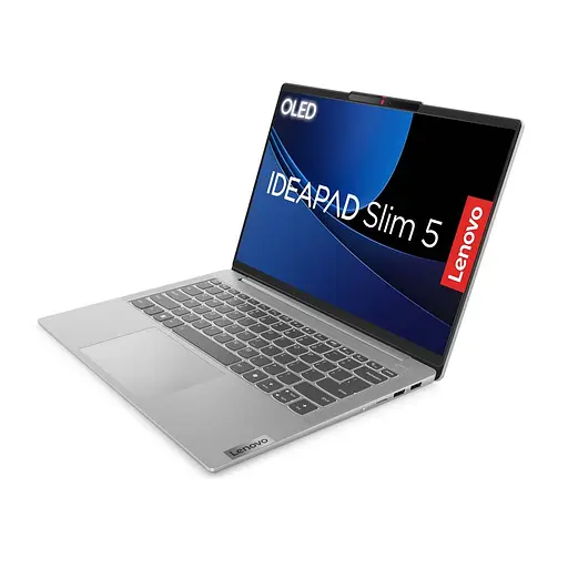 Ноутбук Lenovo IdeaPad Slim 5, Qualcomm Snapdragon, 32GB, 1TB, Wi-Fi 7 - фото 4