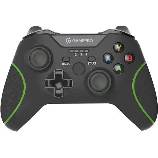 Игровой геймпад GamePro MG650B - фото 2