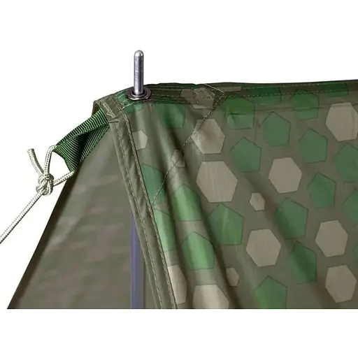 Тент Wechsel Tarp Elements TL Camo (231148) (DAS302755) - фото 5