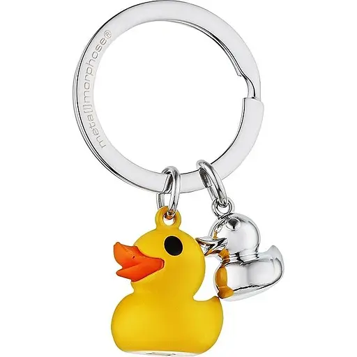 Брелок Metalmorphose Fashion Duck (8000020290938)