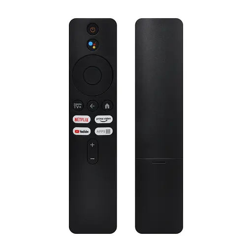 Пульт Bluetooth XMRM-M6 для Xiaomi з мікрофоном та голосовим керуванням для Mi Box S, Mi Stick і Smart TV - фото 4