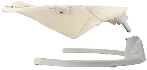 Крісло-гойдалка MoMi Kenani Sand - фото 5