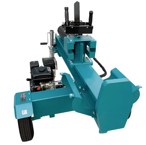 Бензиновий дровокол Konner&Sohnen 27 т KS 27THG 65/55 - фото 4