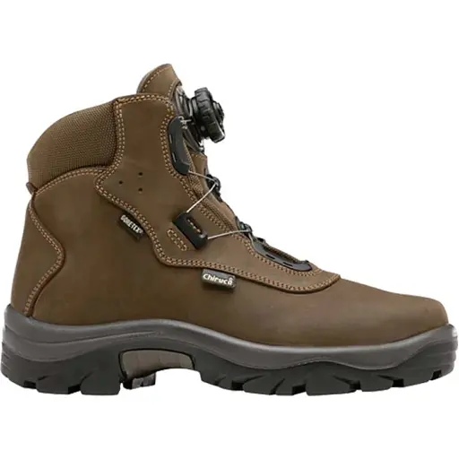 Ботинки Chiruca Labrador Boa 45