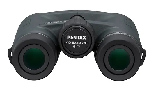 Бинокль Pentax AD 9X32 WP (62791) 930217 - фото 4