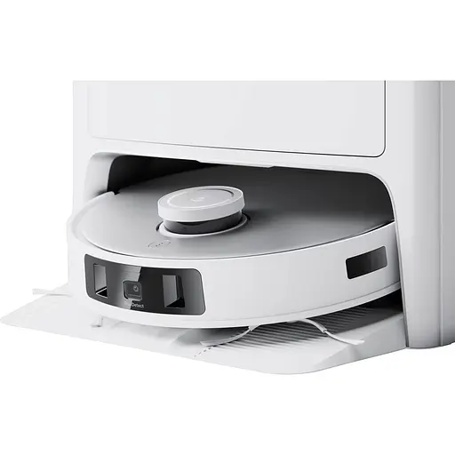 Робот-пилосос ECOVACS DEEBOT OZMO T20 OMNI (DLX23) [94998] - фото 5