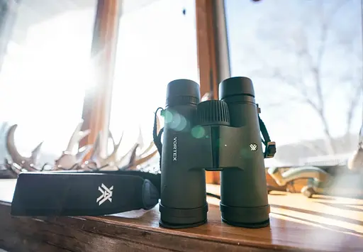 Бинокль Vortex Triumph HD 10x42 (TRI-1042) 930241 - фото 5