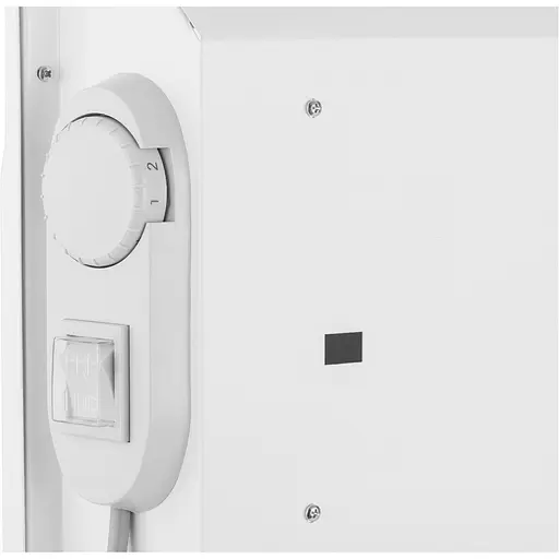 Конвекционный обогреватель Ardesto CH-1000MCW [147562] - фото 6