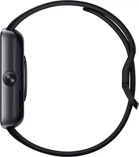 Смарт-часы Xiaomi Redmi Watch 5 Obsidian Black (BHR9389GL) - фото 4