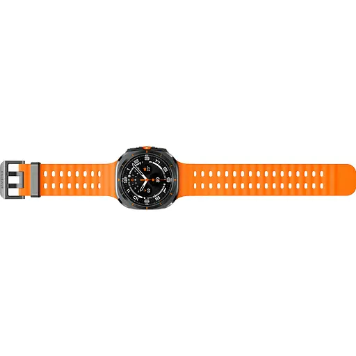 Смарт-часы Samsung Galaxy Watch Ultra Titanium Gray (SM-L705FDAA) - фото 6