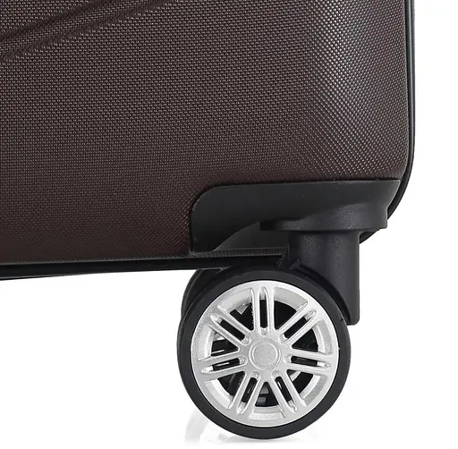 Валіза Semi Line 20" (S) Brown (T5788-1) (DAS302971) - фото 6