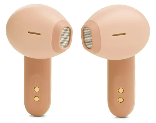 Наушники Wave Flex Beige (JBLWFLEXBEG) JBL teh0021191 - фото 4