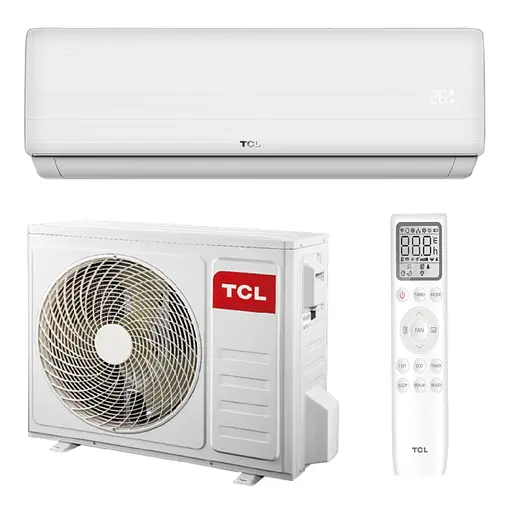 Кондиціонер TCL TAC-18CHSA/XAB1 on-off WI-FI Ready - фото 1