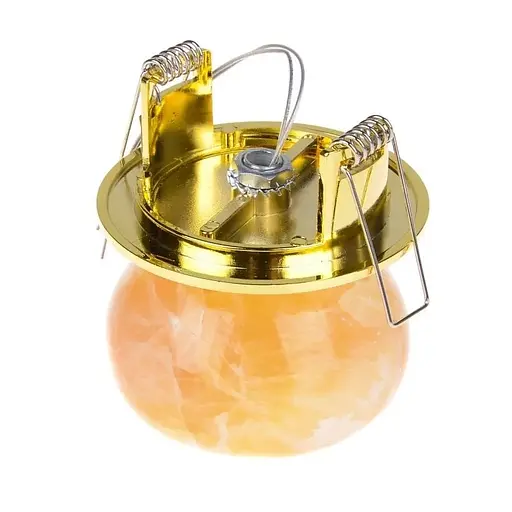 Світильник точковий Brille декоративний HDL-G123 PB 162248 - фото 2