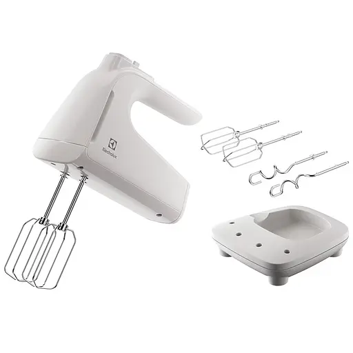 Міксер Electrolux EHM4W - фото 2