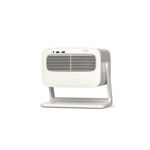 Проектор с подставкой Wanbo Vali 1 Pro / 1920x1080p / 900 ANSI lm / Android 14, Google TV / Wi-Fi / Bluetooth - фото 3