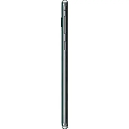 Смартфон Samsung S10 8/128Gb SM-G973FD 2SIM Green - фото 3