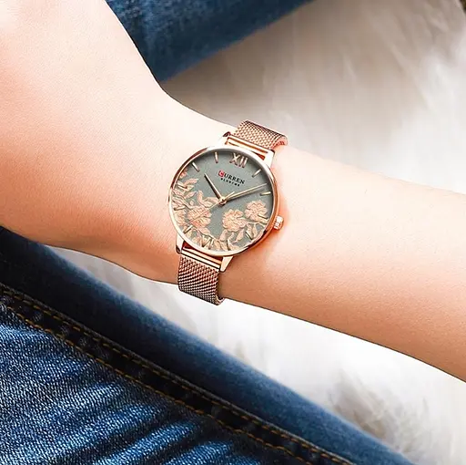 Часы Curren Provance - фото 8