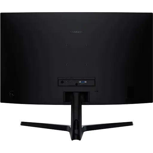 Монітор 27" Samsung LS27D390GAIXCI Curved FHD VA 100Hz (LS27D390GAIXUA) - фото 6