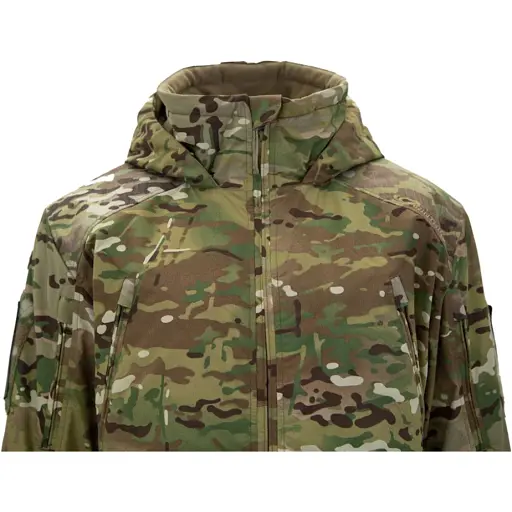 Куртка Carinthia MIG 4.0 G-Loft M Multicam - фото 4