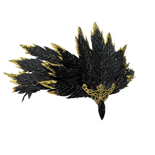 Тіара Фенікс - фото 1